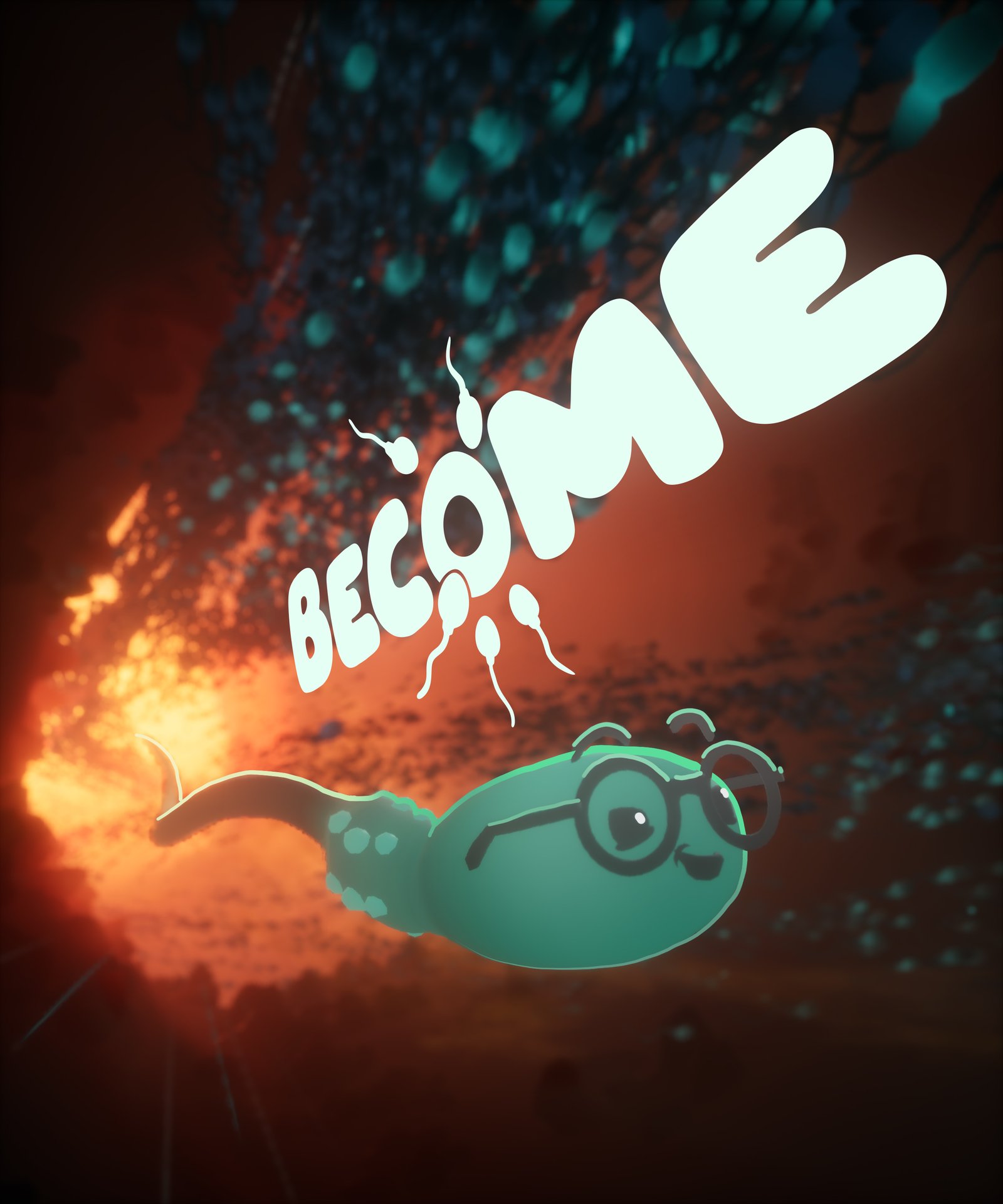 Key Art