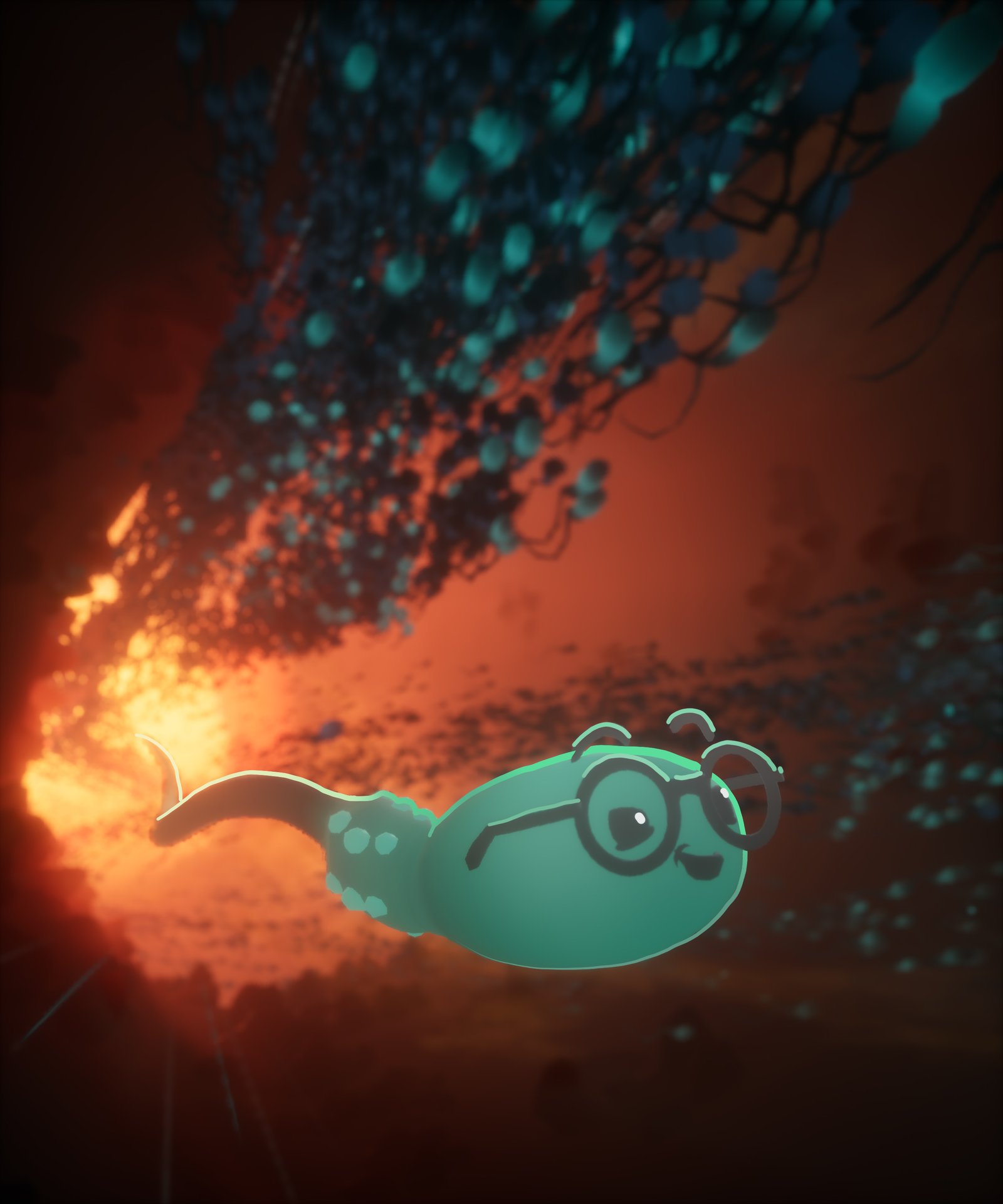Key Art